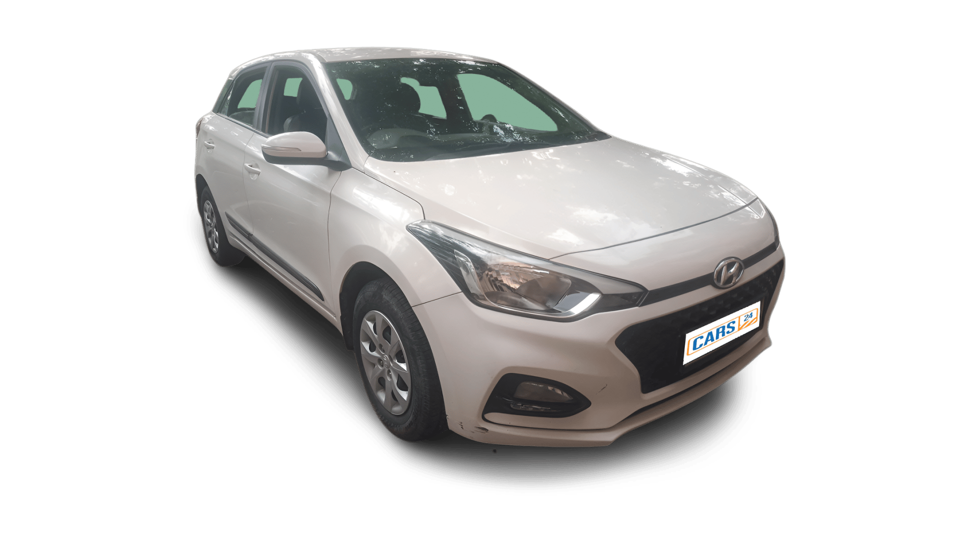 2018 Hyundai Elite i20 - Hatchback - Petrol - Manual - ₹4.12 lakh